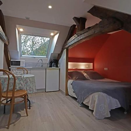Le Fiege Gite Cosy Et Confort Torchamp Esterno foto