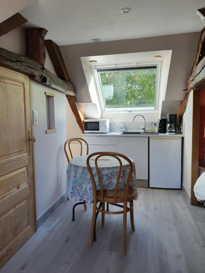 Le Fiege Gite Cosy Et Confort Torchamp Esterno foto