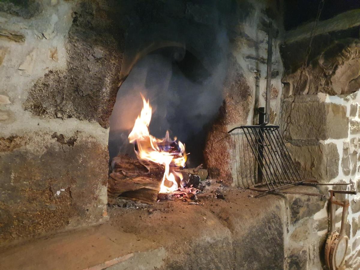 Le Fiege Gite Cosy Et Confort Torchamp Esterno foto
